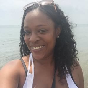 Meet your Posher, Ashlee